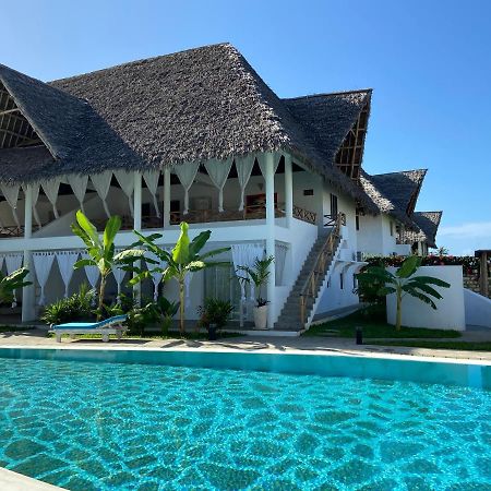 Nakupenda House Villa Watamu Exterior photo