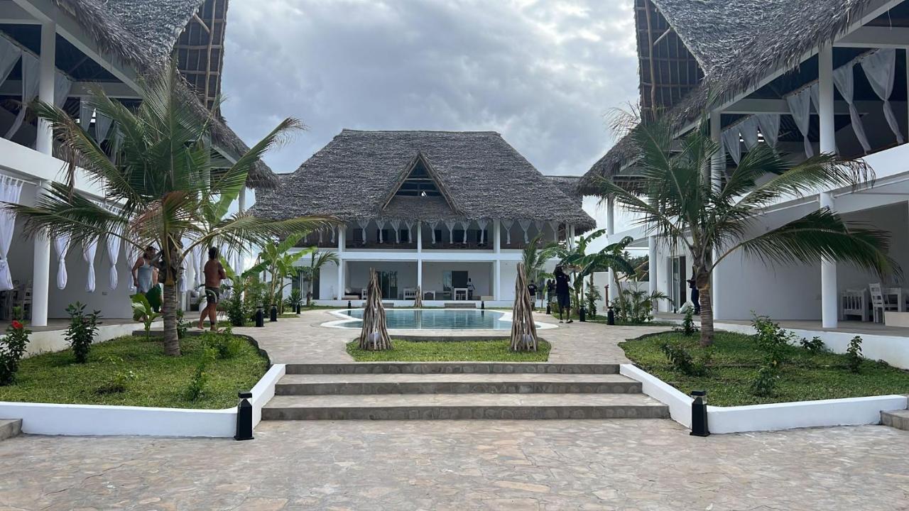 Nakupenda House Villa Watamu Exterior photo