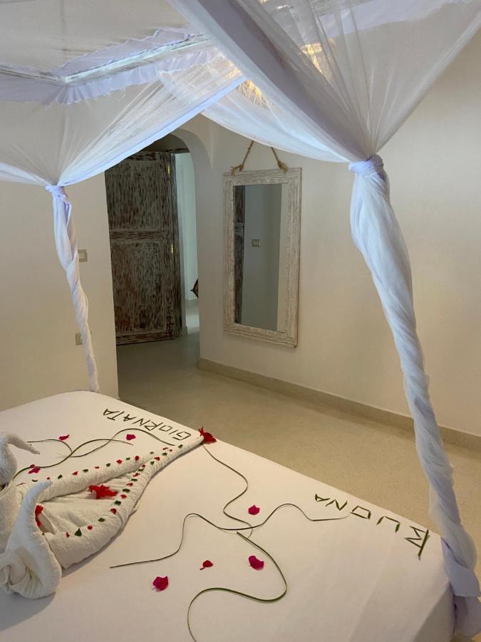 Nakupenda House Villa Watamu Exterior photo