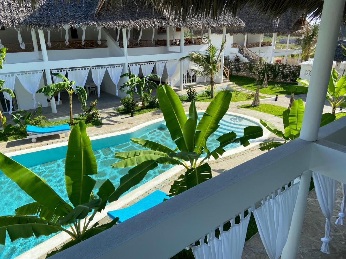 Nakupenda House Villa Watamu Exterior photo