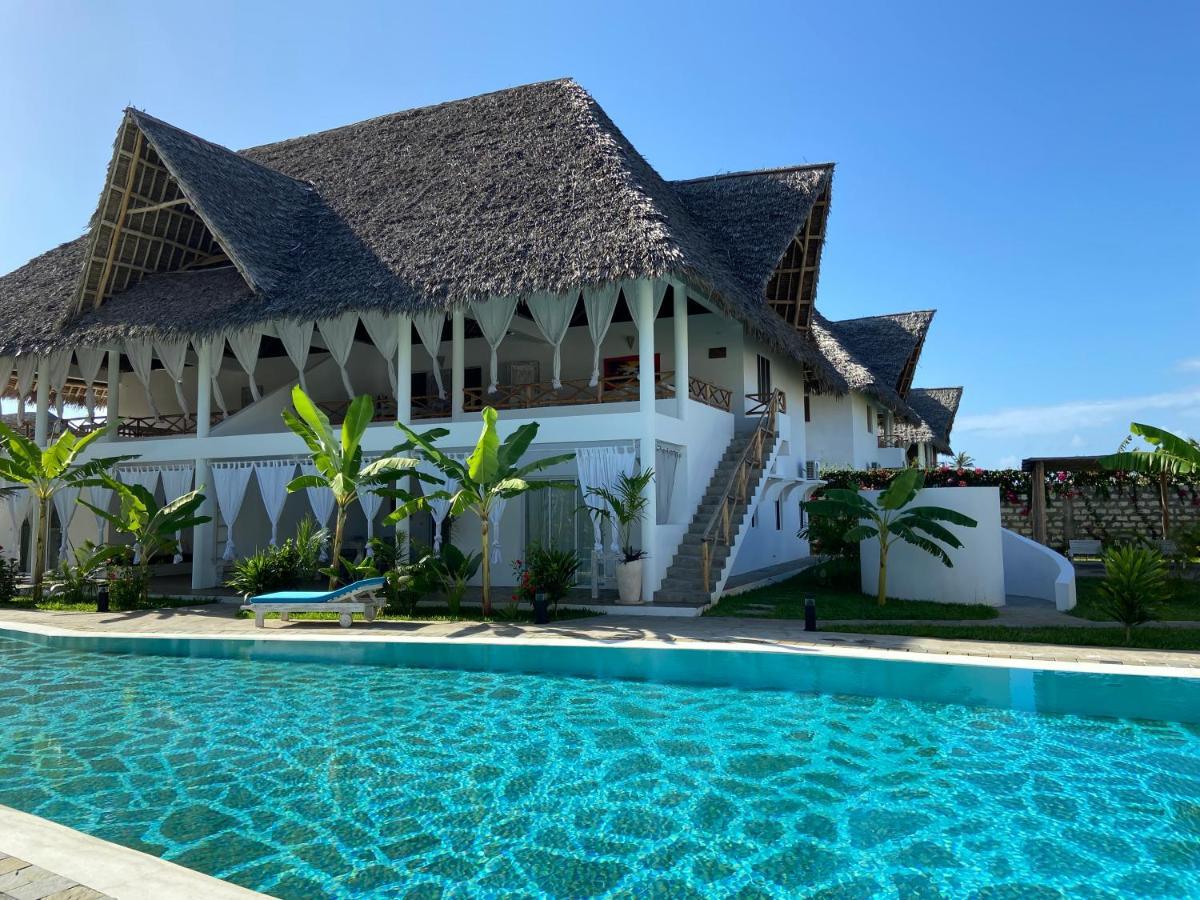 Nakupenda House Villa Watamu Exterior photo