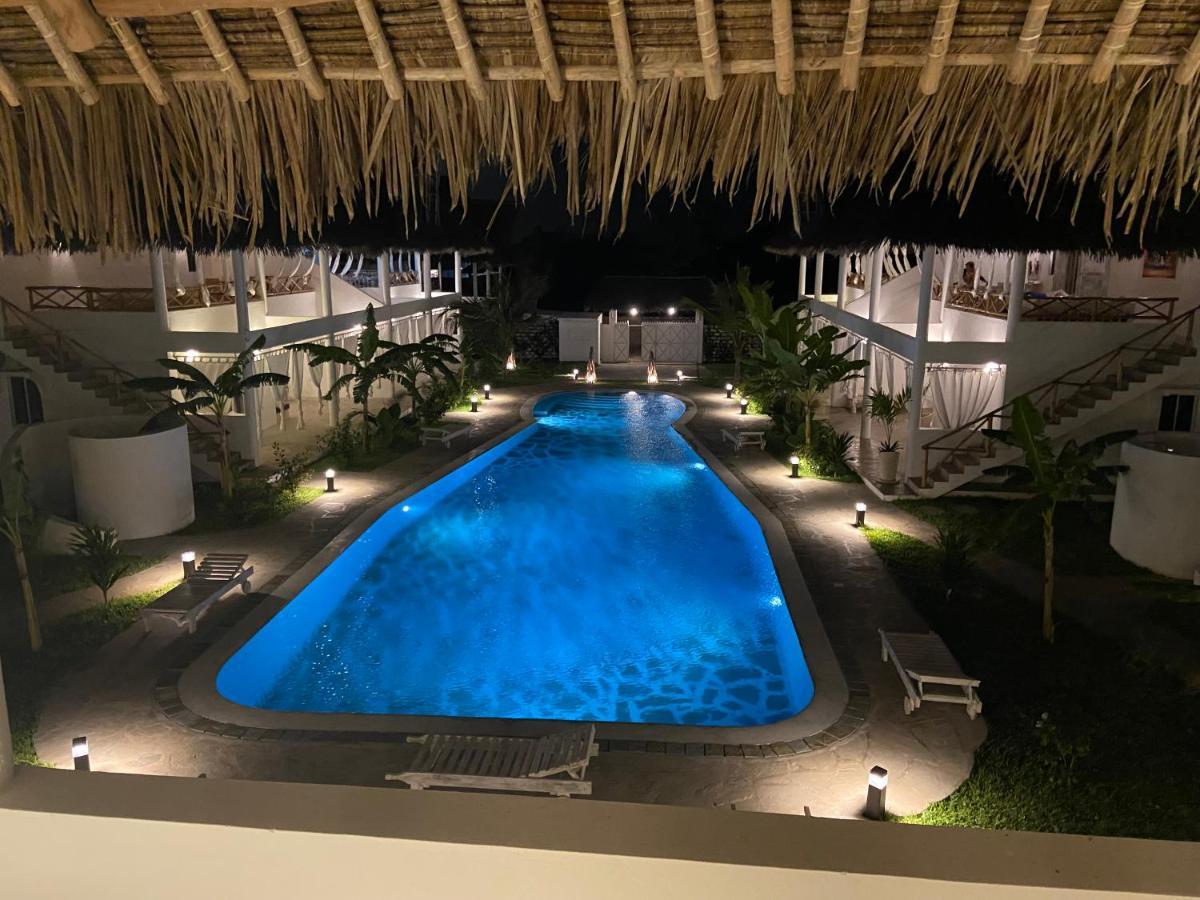 Nakupenda House Villa Watamu Exterior photo