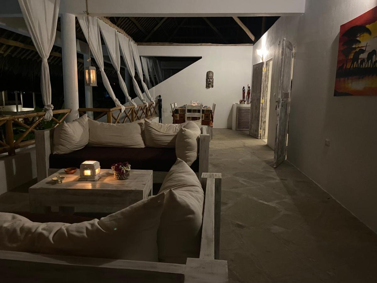 Nakupenda House Villa Watamu Exterior photo