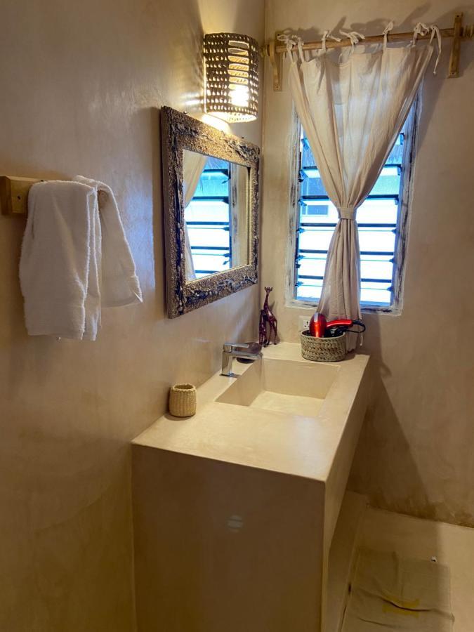 Nakupenda House Villa Watamu Exterior photo