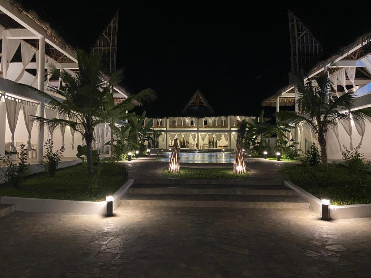 Nakupenda House Villa Watamu Exterior photo