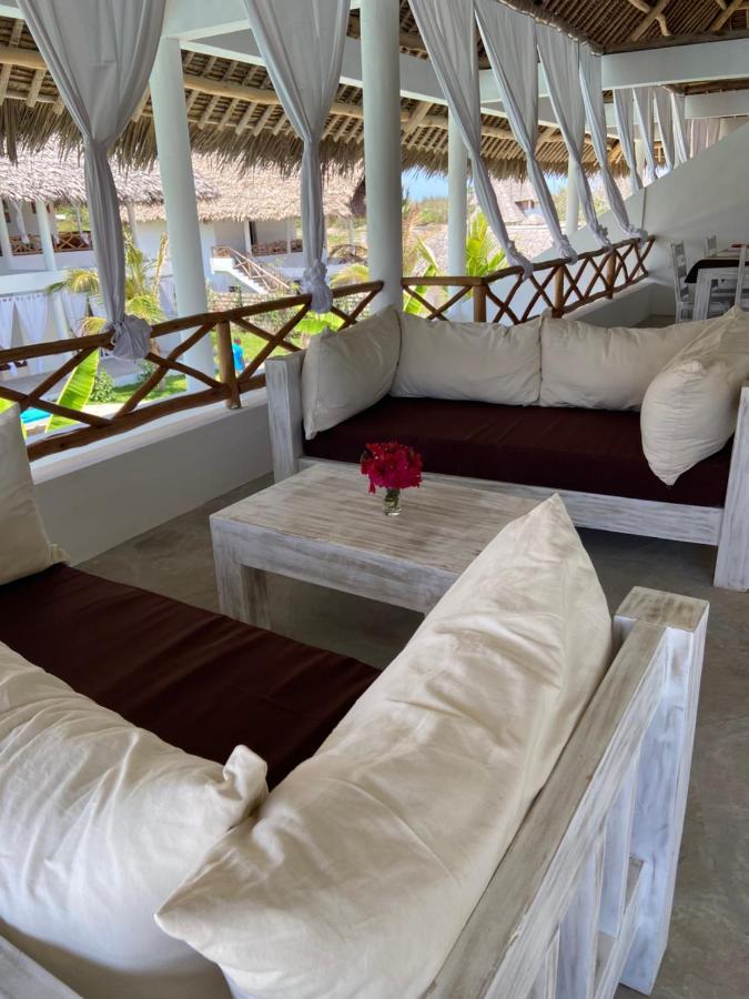 Nakupenda House Villa Watamu Exterior photo