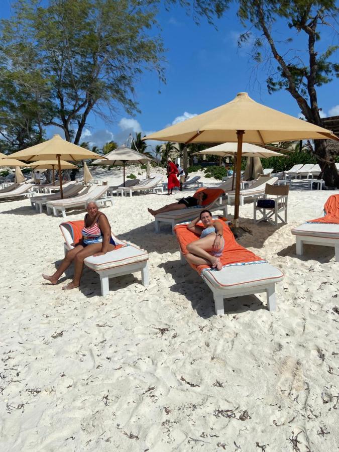 Nakupenda House Villa Watamu Exterior photo