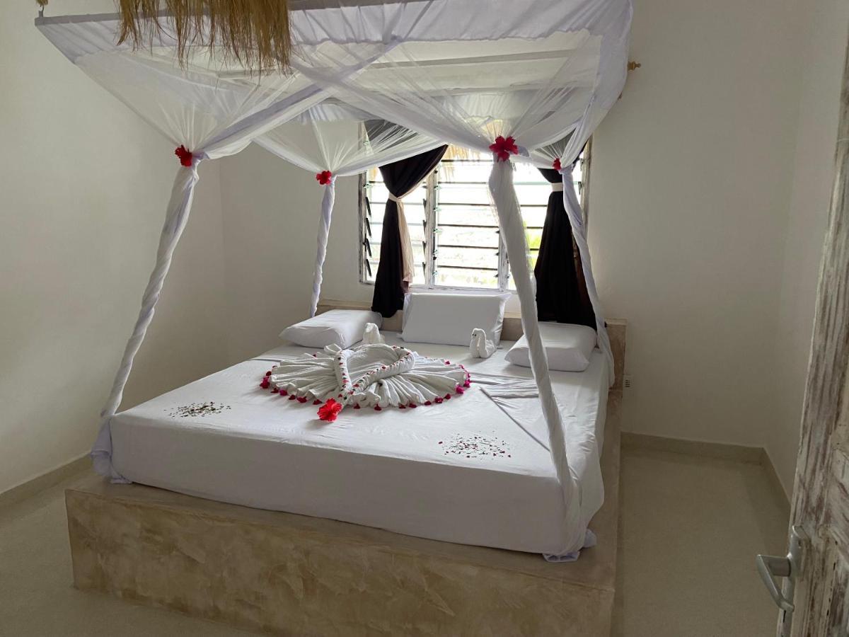 Nakupenda House Villa Watamu Exterior photo