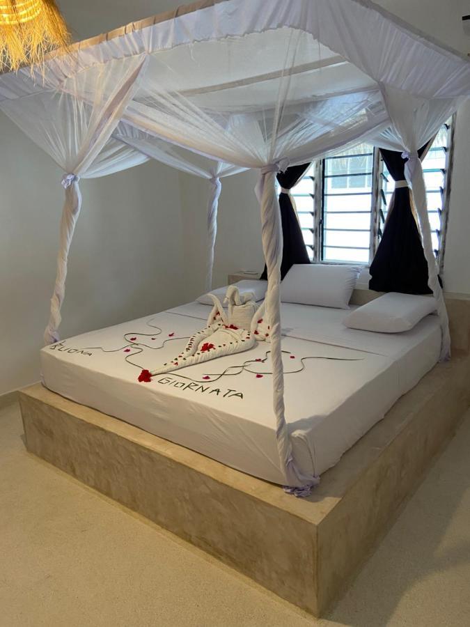 Nakupenda House Villa Watamu Exterior photo