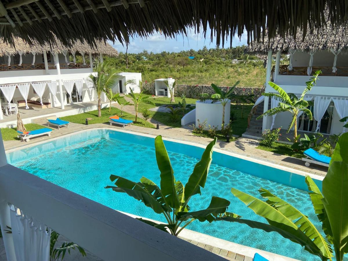 Nakupenda House Villa Watamu Exterior photo