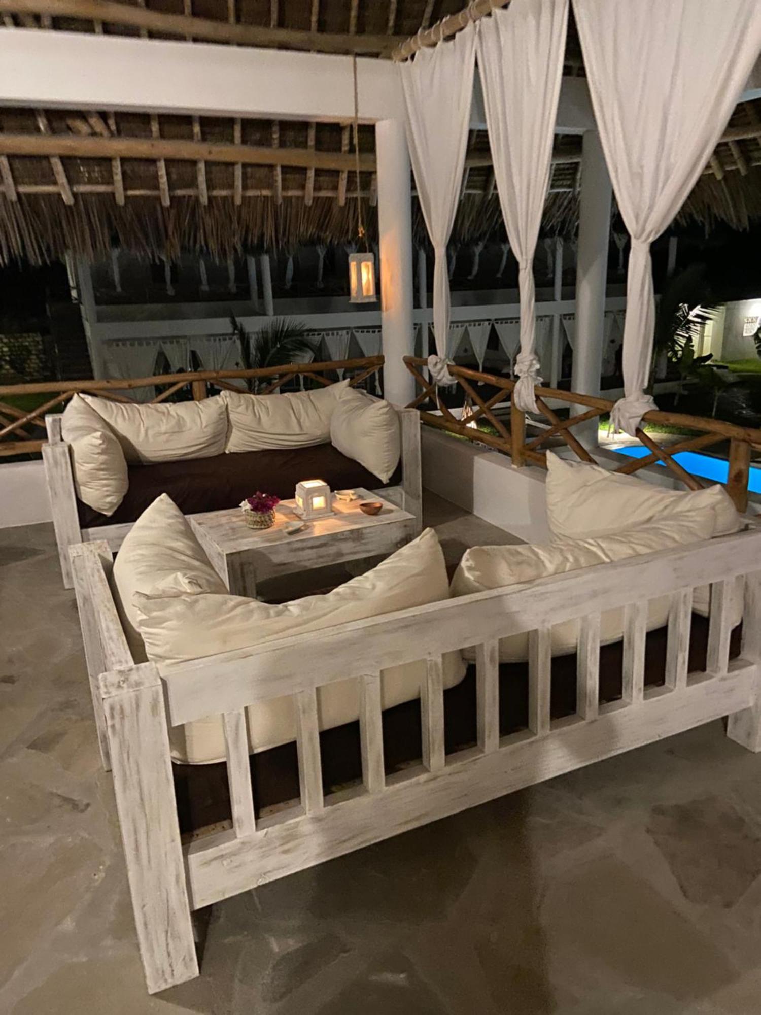 Nakupenda House Villa Watamu Exterior photo